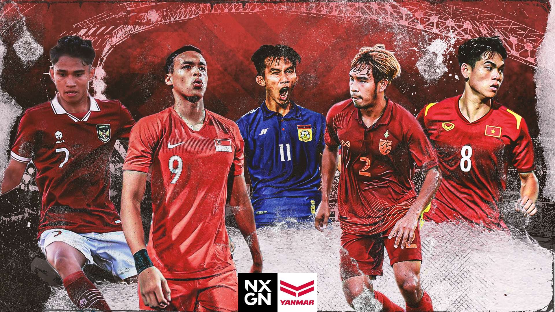 这场比赛的 这场比赛的