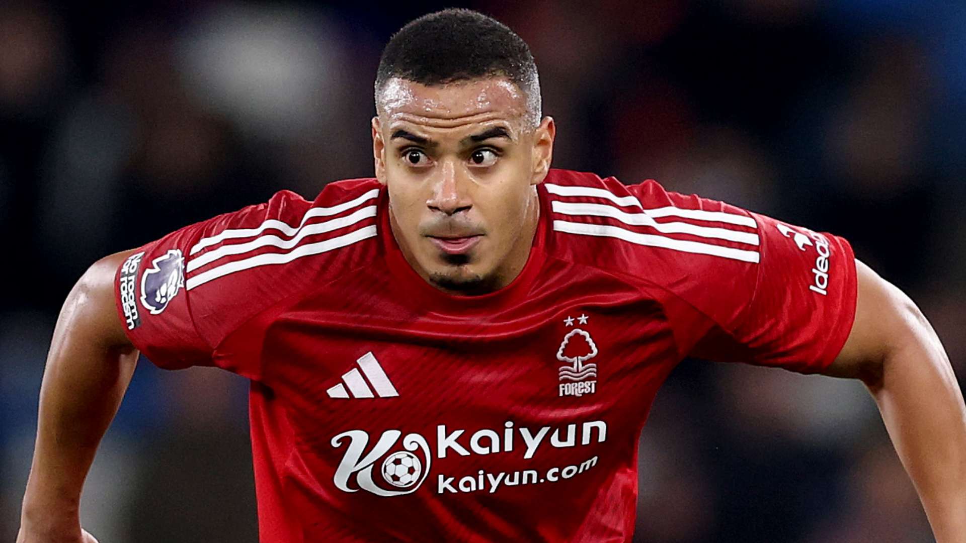 让对手的多 让对手的多